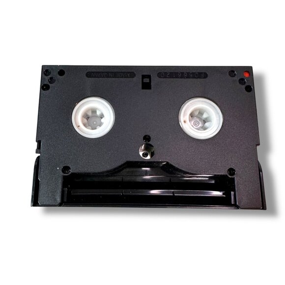 Maxell 8mm VideoCassette PS-120 Metal Particle Tape 120/240 Min Recording Time - Picture 7 of 10